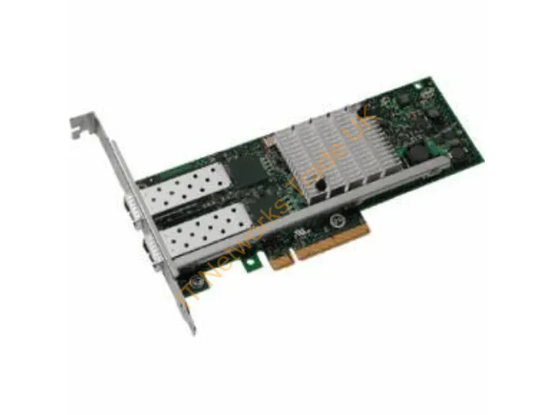 DELL Intel X520 DP Internal Ethernet 10000Mbit/s networking card Networking Accessory