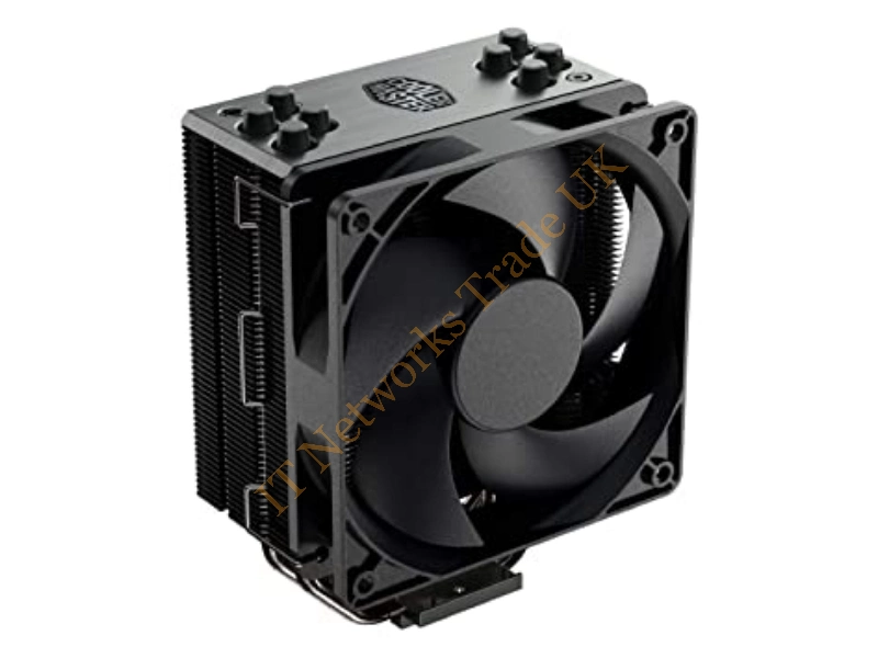 540-1802 Sun -12V DC Fan Assembly Cooling Fan