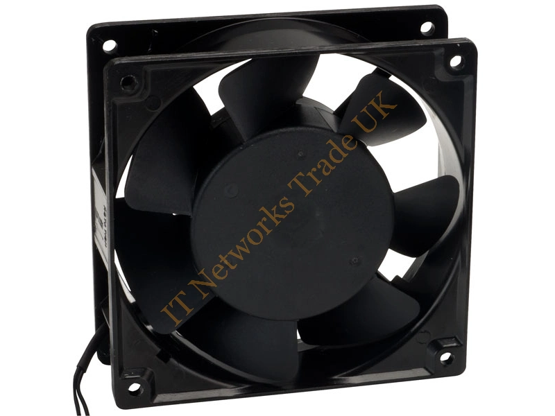 540-2213 Sun -3-Fan Tray Assembly Cooling Fan