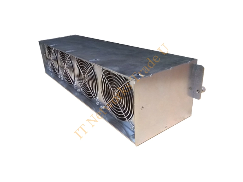 540-2709 Sun Fan Controller Tray Assembly Server Accessory