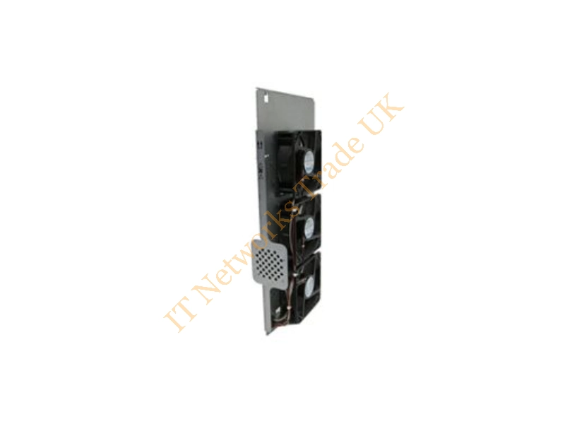 540-2841 Sun -120MM Disk Fan Tray Assembly for E450 Cooling Fan