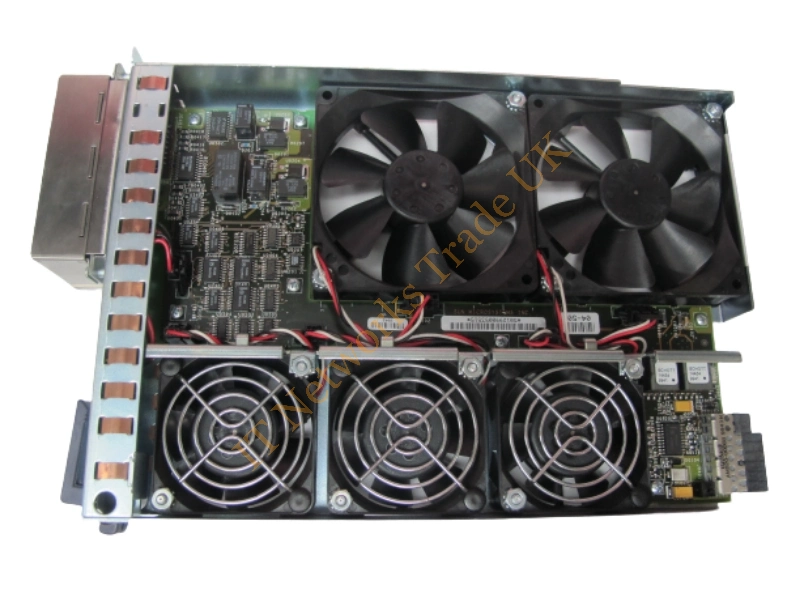 540-2858 Sun -Front Fan Tray Assembly for StorEdge A5000 Cooling Fan