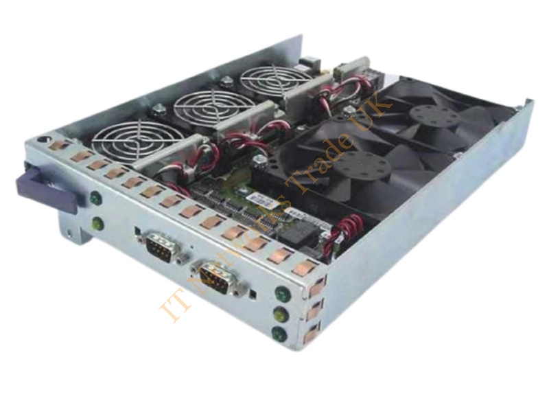 540-2859 Sun -Rear Fan Tray Assembly Cooling Fan