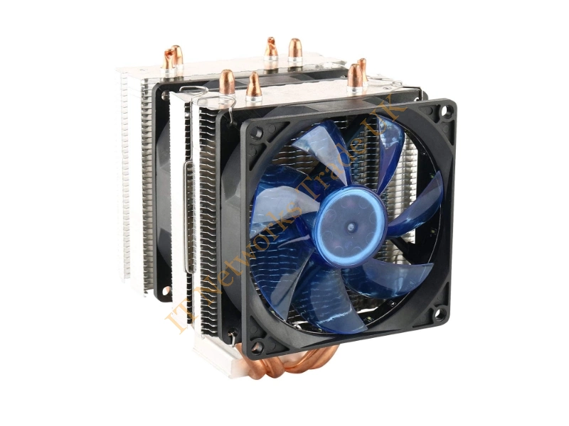 540-3566 Sun -3-Fan Front Tray Assembly Cooling Fan