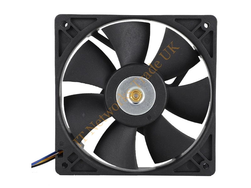 540-3631 Sun -Fire 6800 Fan Tray Cooling Fan