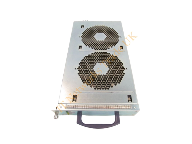540-4345 Sun -Fire 4800 Bottom Left I/O Fan Tray Assembly Cooling Fan