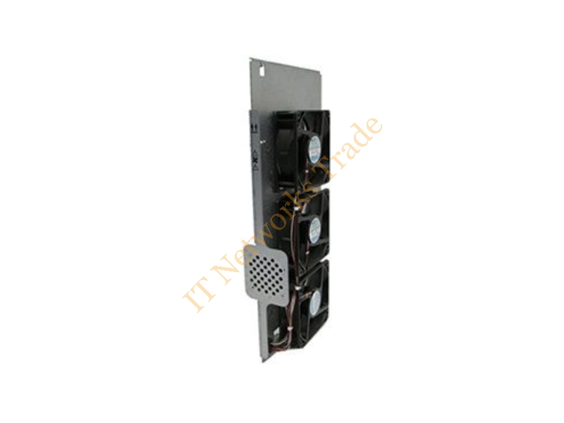 540-4364 Sun 120MM Disk Fan Tray Assembly for E450 Server Accessory