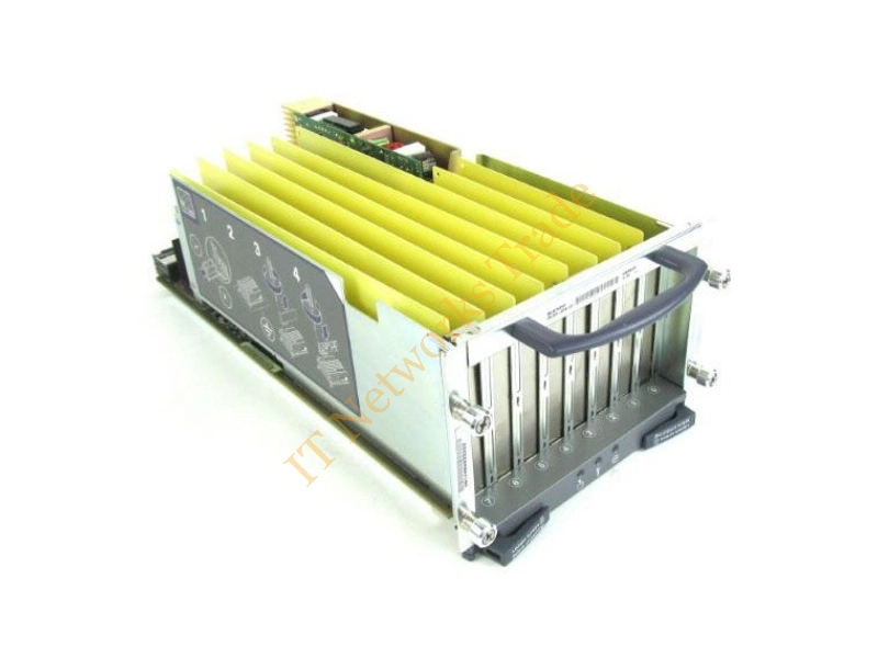 540-4616-03 Sun 8-Slot PCI I/O Assembly for Fire 4800/6800 Server Accessory