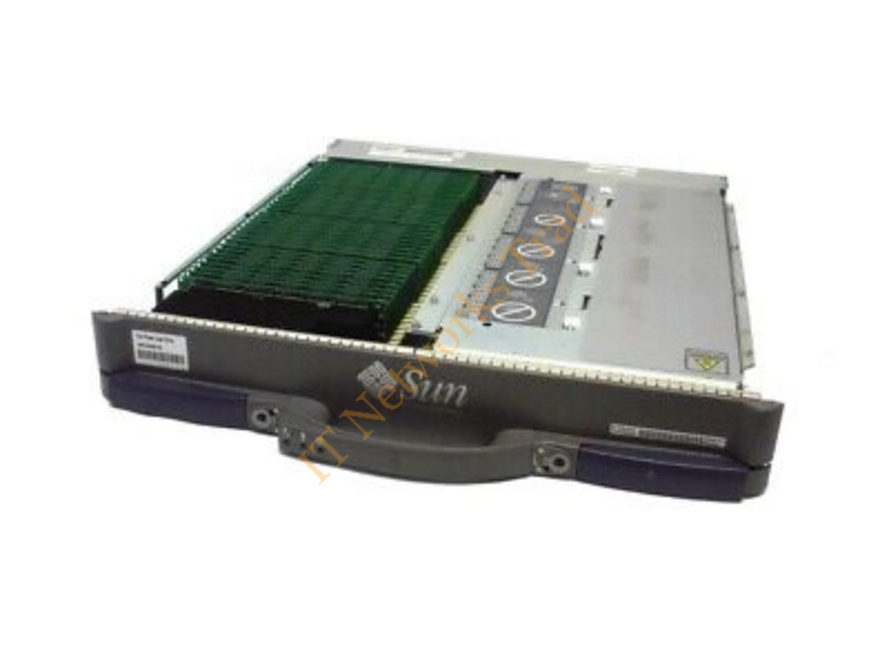 540-4990 Sun CPU/Memory System Board 4x 900MHz UltraSPARC III for Fire 12K Memory Board