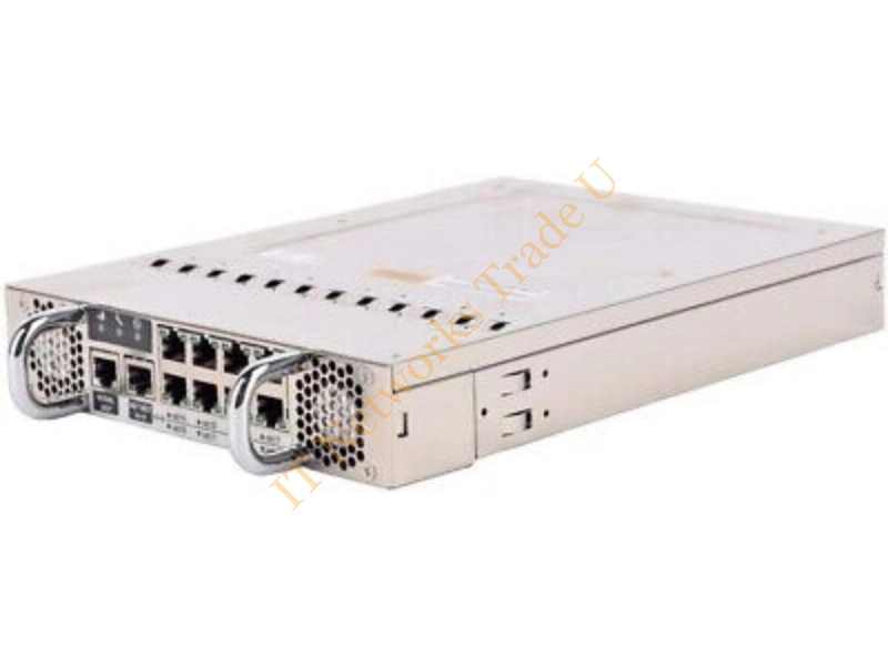 540-5185 Sun B1600 Switch and System Controller Assembly Raid Controller