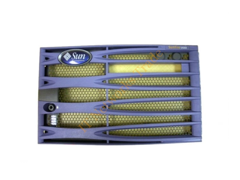 540-5305 Sun Disk Drive Door Assembly for Fire V440 Server Accessory