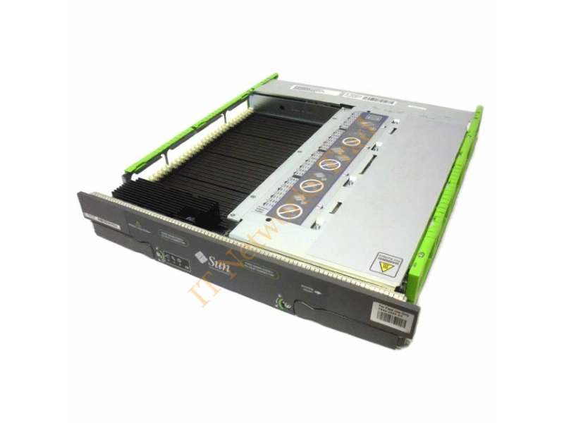 540-5664 Sun CPU / Memory Uniboard UltraSPARC S400 with 4 x 1.05GHz CPU without Memory for Fire E25K Memory Board