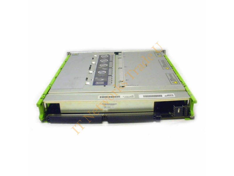 540-5849 Sun CPU / Memory UniBoard with 4CH US III Cu 1200MHz Processor Board