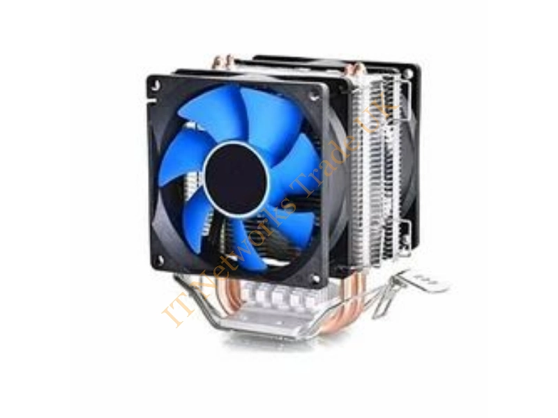 540-5855-03 Sun -Front Blower Fan Assembly for Netra 440 Cooling Fan