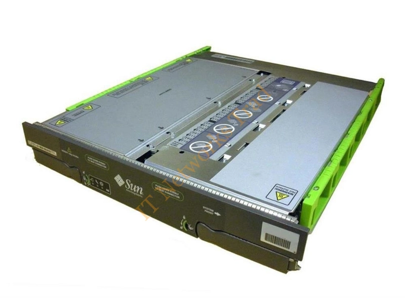 540-5981 Sun CPU / Memory Uniboard with 4 x 1200MHz UltraSPARC III Processor for Fire E2900 / Netra 1280 Memory Board