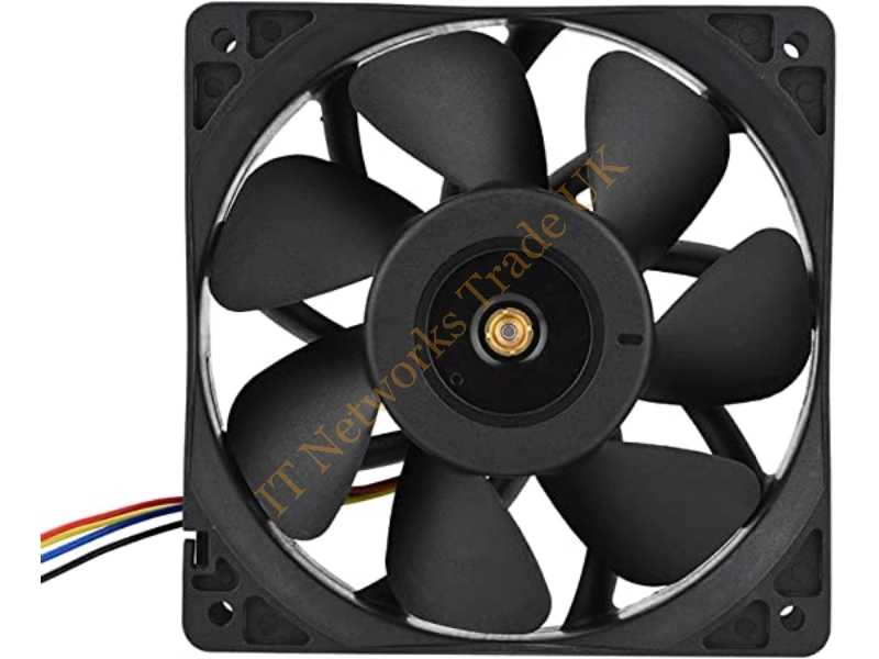 540-5997-01 Sun -Top I/O Area Fan Tray Cooling Fan
