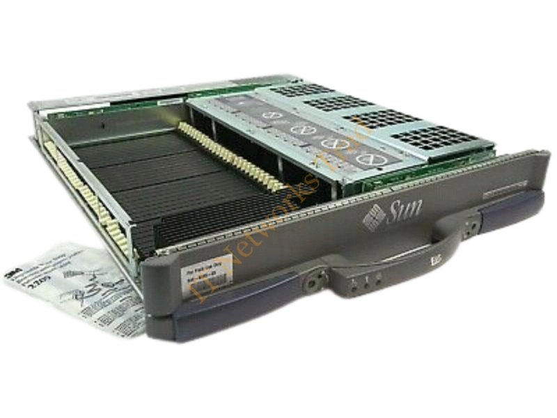540-6085 Sun CPU/Memory UniBoard with 4 x 900MHz UltraSPARC III Processor for Fire V1280 Memory Board