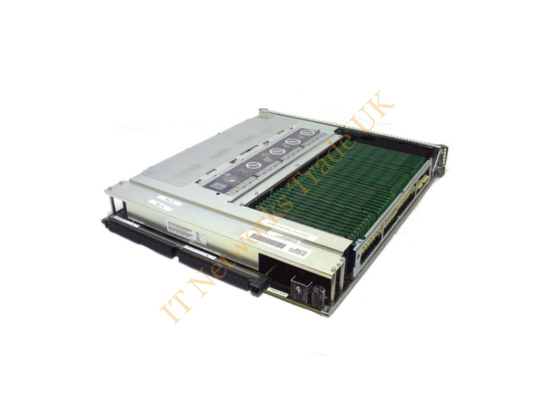 540-6439 Sun CPU / Memory Uniboard with 4 X US IV+ 1.5GHz Processor Board