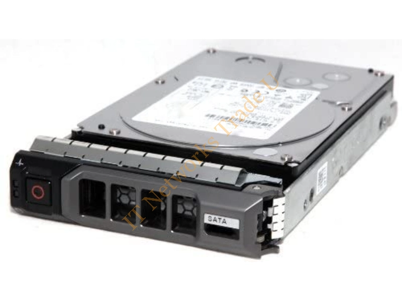 540-6487-02 Sun 146GB 15000RPM Fiber Chanel 4Gb/s 3.5-inch Server Hard Drive Internal HDD