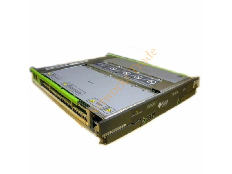 540-6679 Sun 1.5GHz CPU/Memory Uniboard for Fire E2900 / Fire V1280 Server Accessory