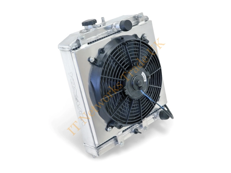 540-6725 Sun -Fan Tray System Rack for Fire E6900 Cooling Fan