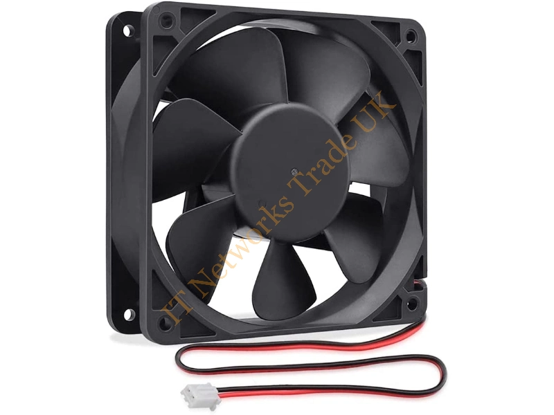 540-6818 Sun -I/O Fan Assembly for Fire E2900 Cooling Fan