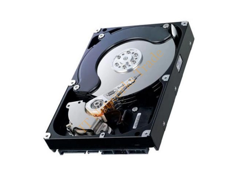 540-7111 Sun 250GB 7200RPM SATA 3Gb/s 3.5-inch Desktop Hard Disk Drive Internal HDD