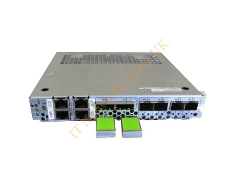 540-7637 Sun / Oracle X4800 M2 Express Network Module Networking Accessory