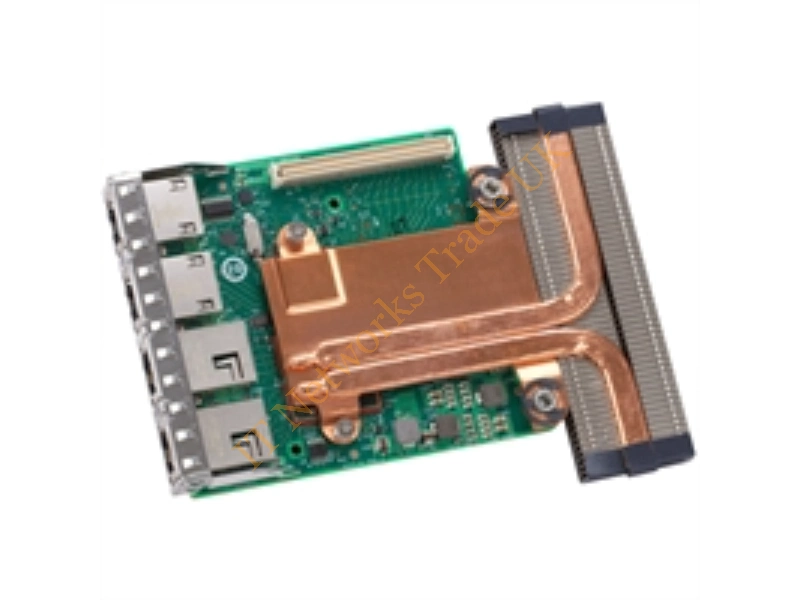 540-8888 Dell X520 Ethernet Server Rack Network Daughter Card Networking Accessory
