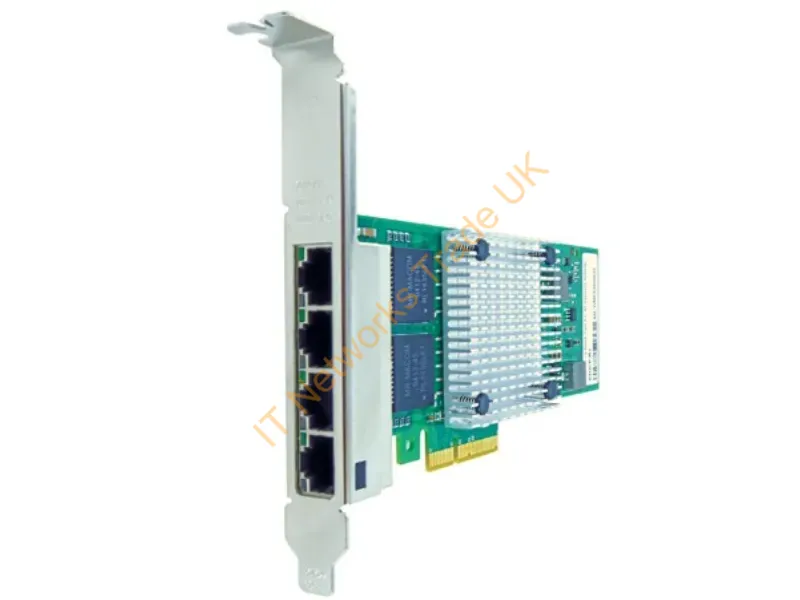 540-BBCW-AX - Axiom 540-Bbcw-Ax Network Card Internal Ethernet 1000 Mbit/S