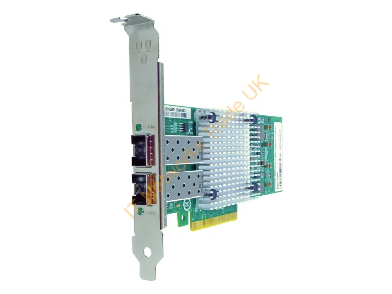 540-BBDR-AX - Axiom 540-Bbdr-Ax Network Card Internal Ethernet 10000 Mbit/S