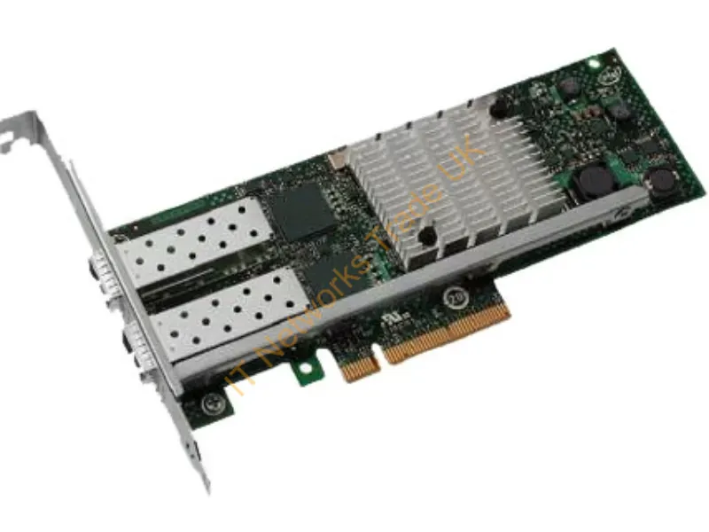 540-BBDR - Dell Dell Intel X520 Dualport 10Gb