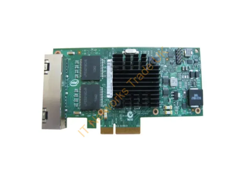 540-BBDS - Dell Dell Dell Intel I350 1Gbps Qp