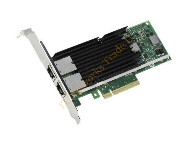 540-BBDT Dell Intel 10GBE Network Interface Card