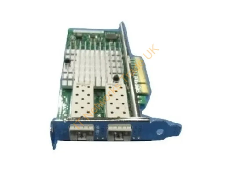 540-BBDW - Dell Dell Intel X520 Dualport 10Gb