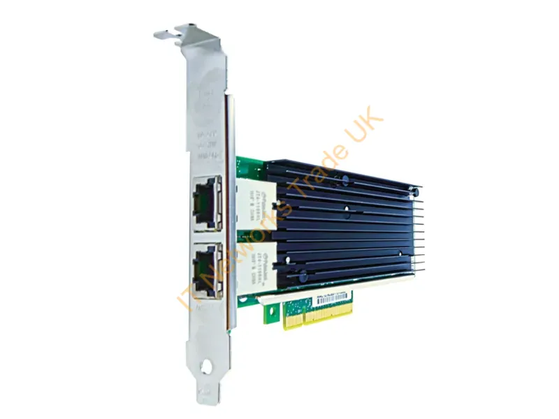 540-BBGU-AX - Axiom 540-Bbgu-Ax Network Card Internal 10000 Mbit/S