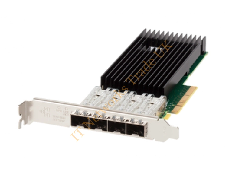 540-BBHQ Dell 10 Gigabit Converged Network Adapter