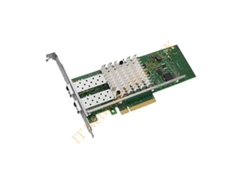 540-BBHX Dell Intel i350 Quad Port 1Gb Network Daughter Card Networking Accessory