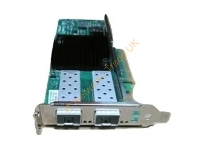 540-BBIX - Dell Dell Intel X710 2 Port 10Gb