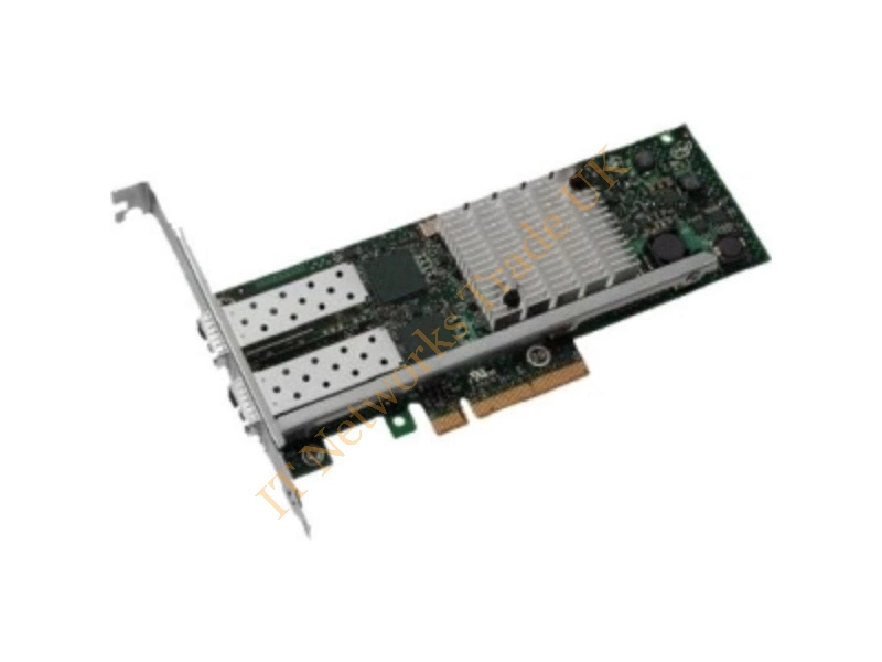 540-BBLJ Dell 2-Port PCI-Express Gigabit Ethernet Adapter