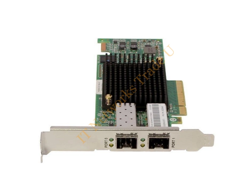 540-BBMB Dell Dual-Port 10GBE Network Mezzanine Adapter
