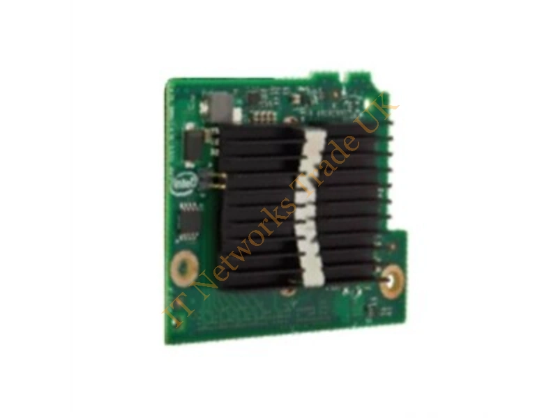 540-BBPM Dell Emulex OneConnect 2-Port 10GbE Blade Daughter Card Networking Accessory