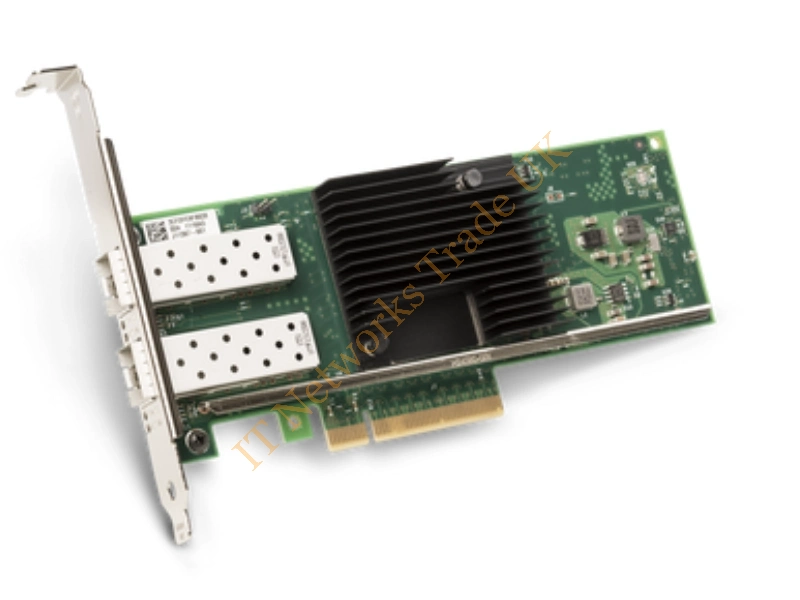 540-BBRF Dell 40GB Dual-Port Converged Network Adapter