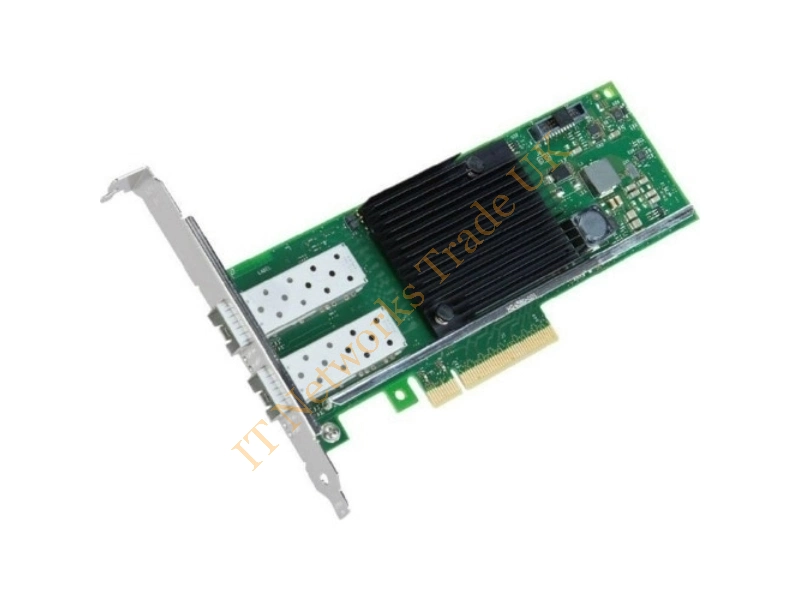 540-BBRK - Dell Dell Intel X550 Dual Port 10G