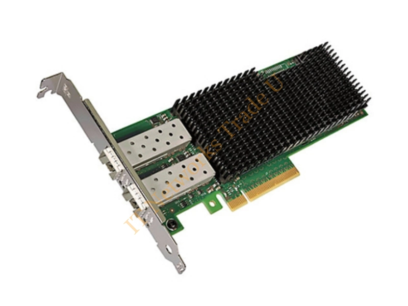 540-BBRL Dell 10GB Ethernet Converged Network Adapter