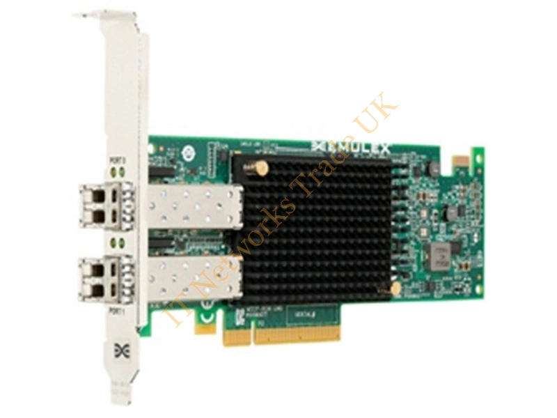 540-BBRO Dell 10GB Ethernet Converged Network Adapter