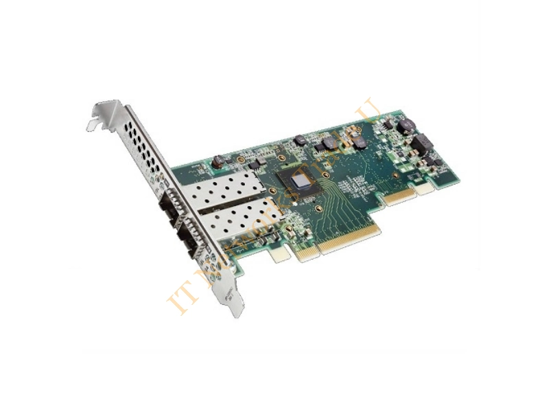DELL 540-BBTJ Internal Ethernet/Fiber 10000Mbit/s networking card Networking Accessory