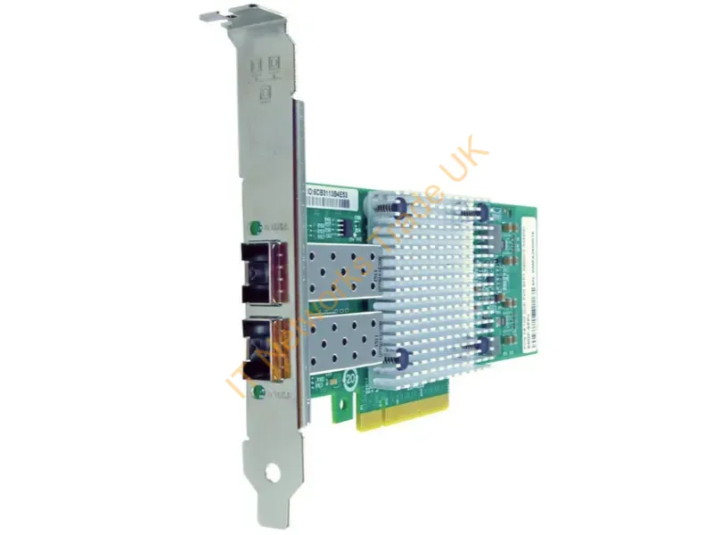 540-BBVL-AX - Axiom 540-Bbvl-Ax Network Card Internal Fiber 10000 Mbit/S