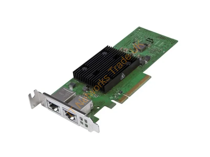 540-BBVM - Dell 540-Bbvm Network Card Internal Ethernet 10000 Mbit/S