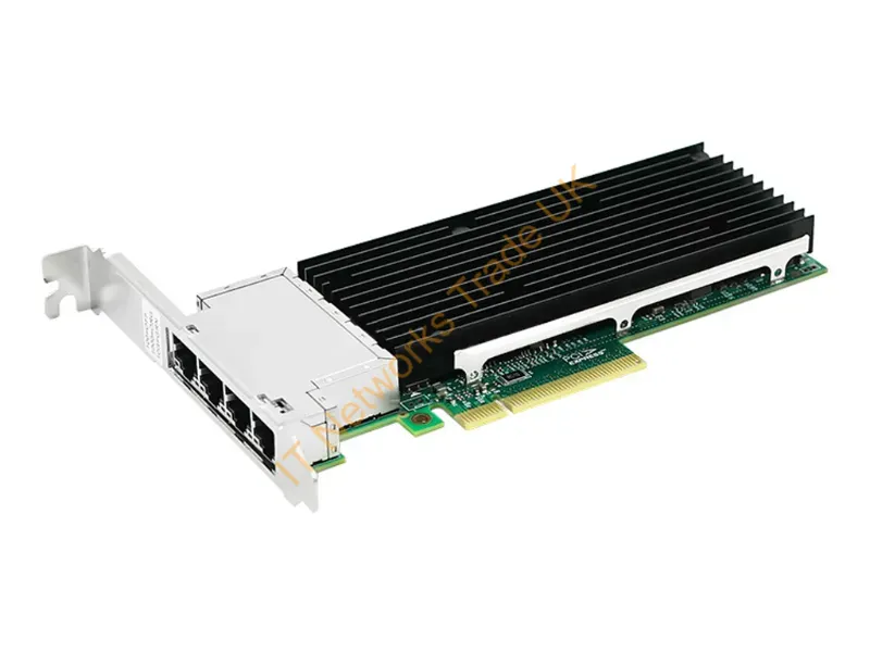 540-BBVP-AX - Axiom 540-Bbvp-Ax Network Card Internal Ethernet 10000 Mbit/S